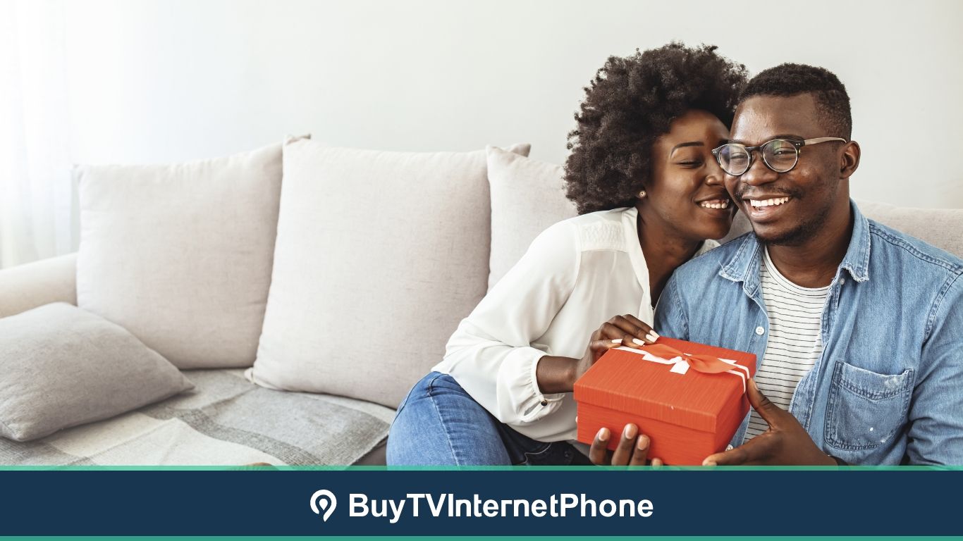 The Hottest Valentines Day Gifts with a Techy Twist